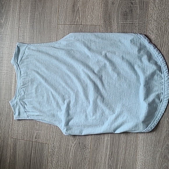 Adidas muscle tee size small - Picture 3 of 3